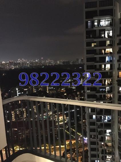 D'Leedon (D10), Condominium #158979012